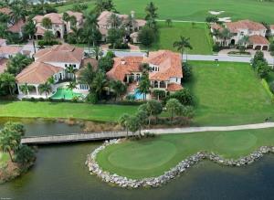 FRENCHMANS RESERVE PCD F - Residential