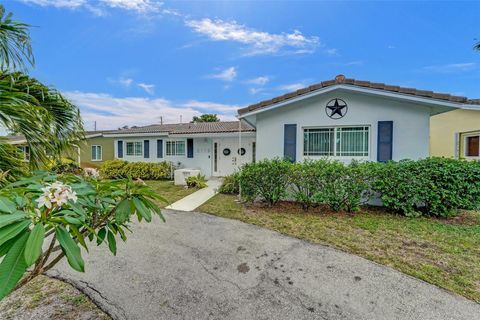 2119 N 49th Ave Hollywood FL 33021