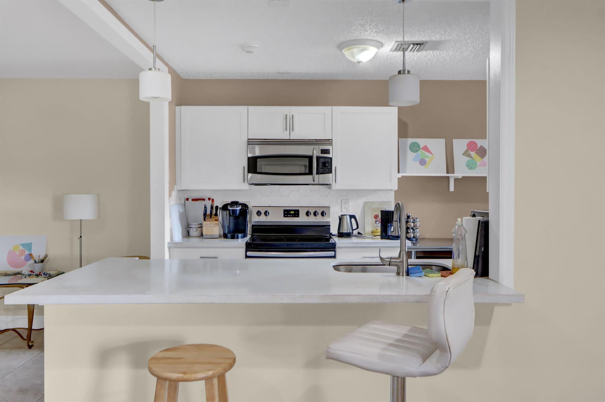 HIGH POINT OF DELRAY WEST - Residential