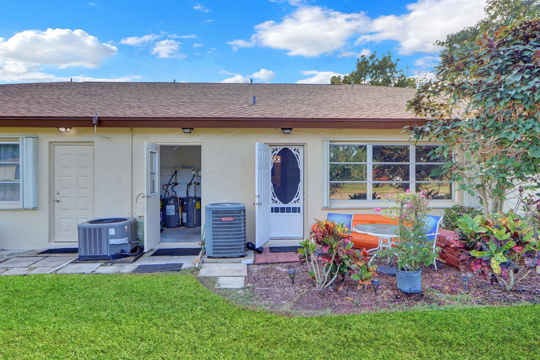 HIGH POINT OF DELRAY WEST - Residential