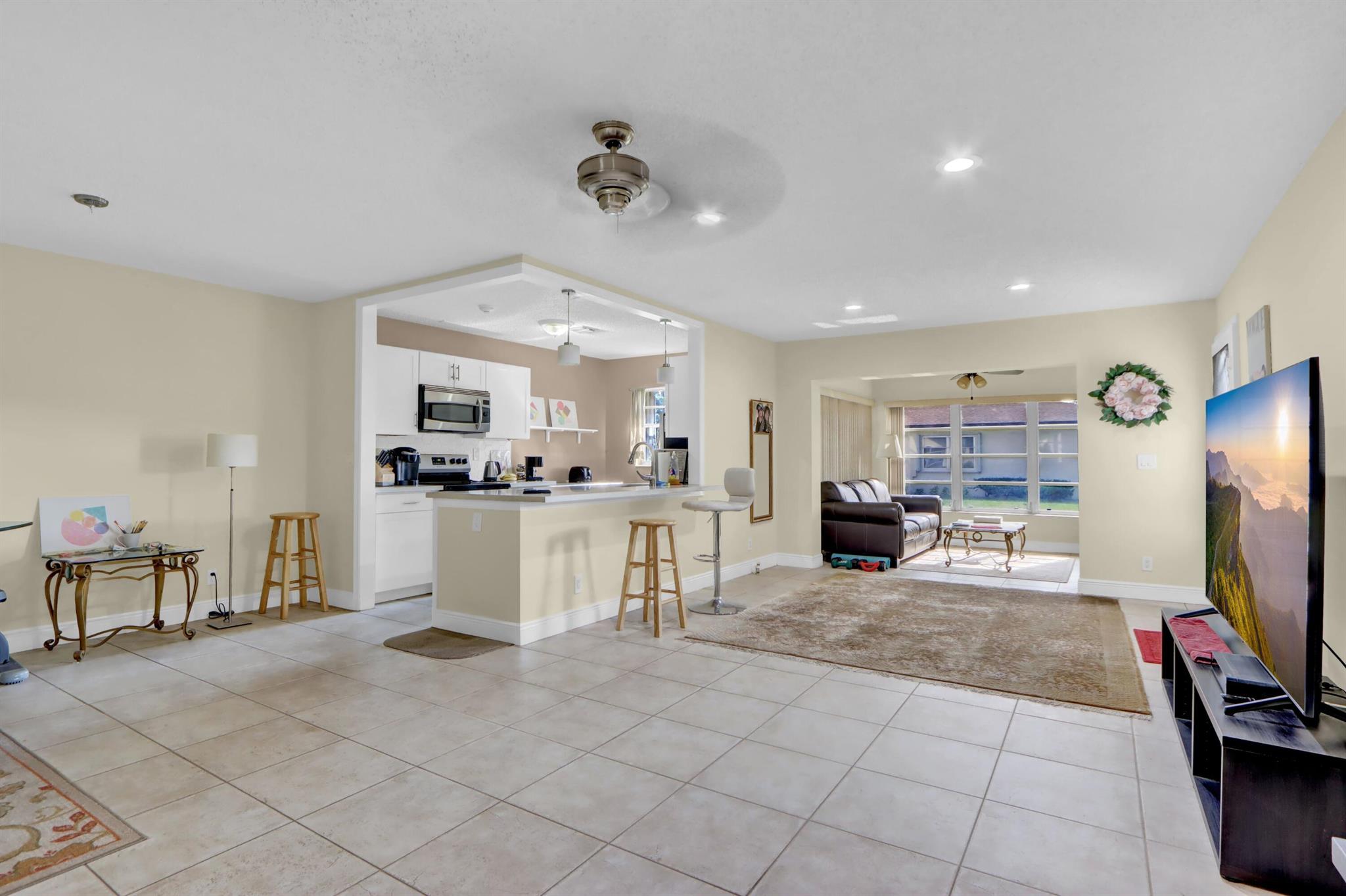 HIGH POINT OF DELRAY WEST - Residential