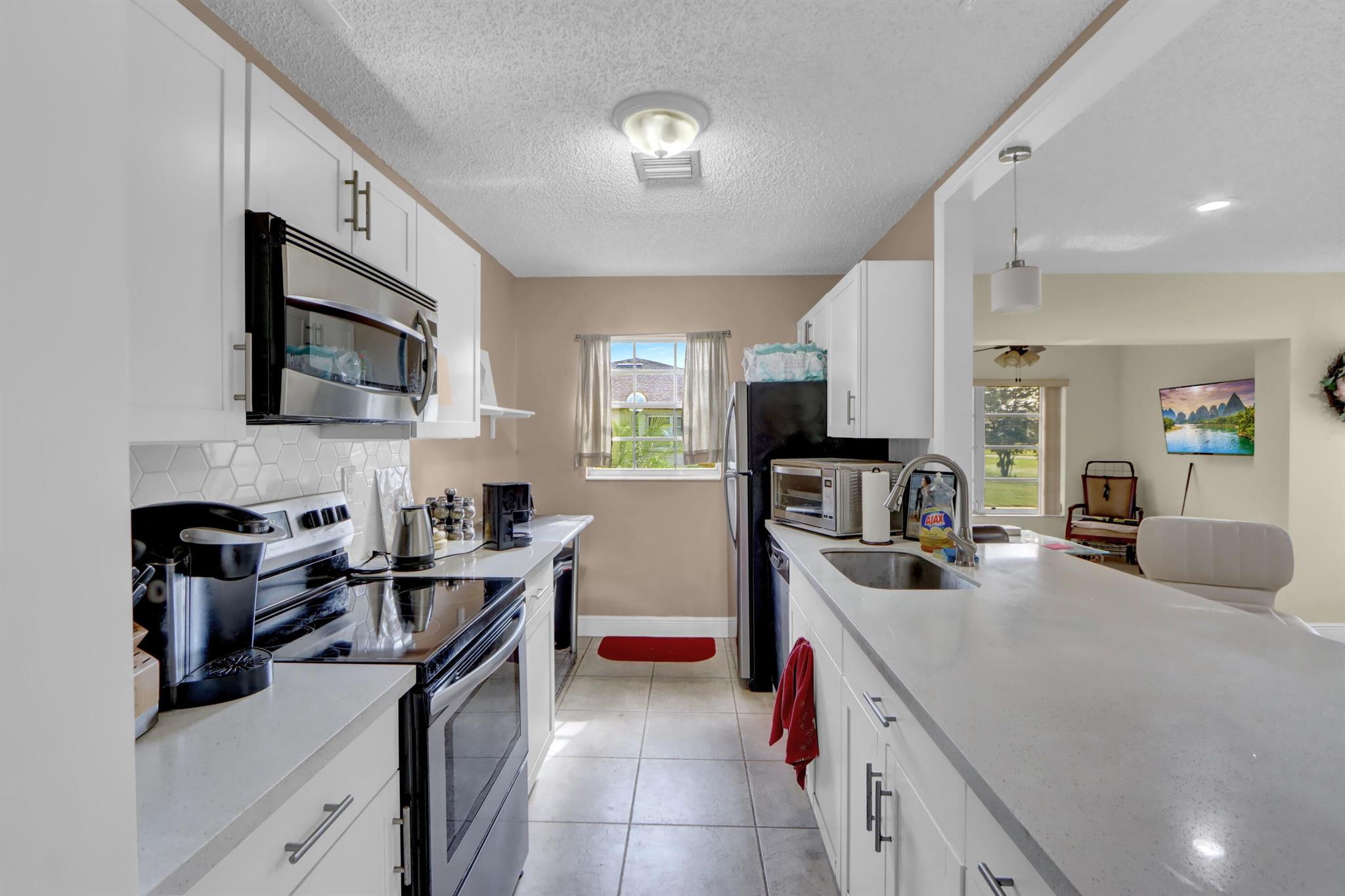 HIGH POINT OF DELRAY WEST - Residential