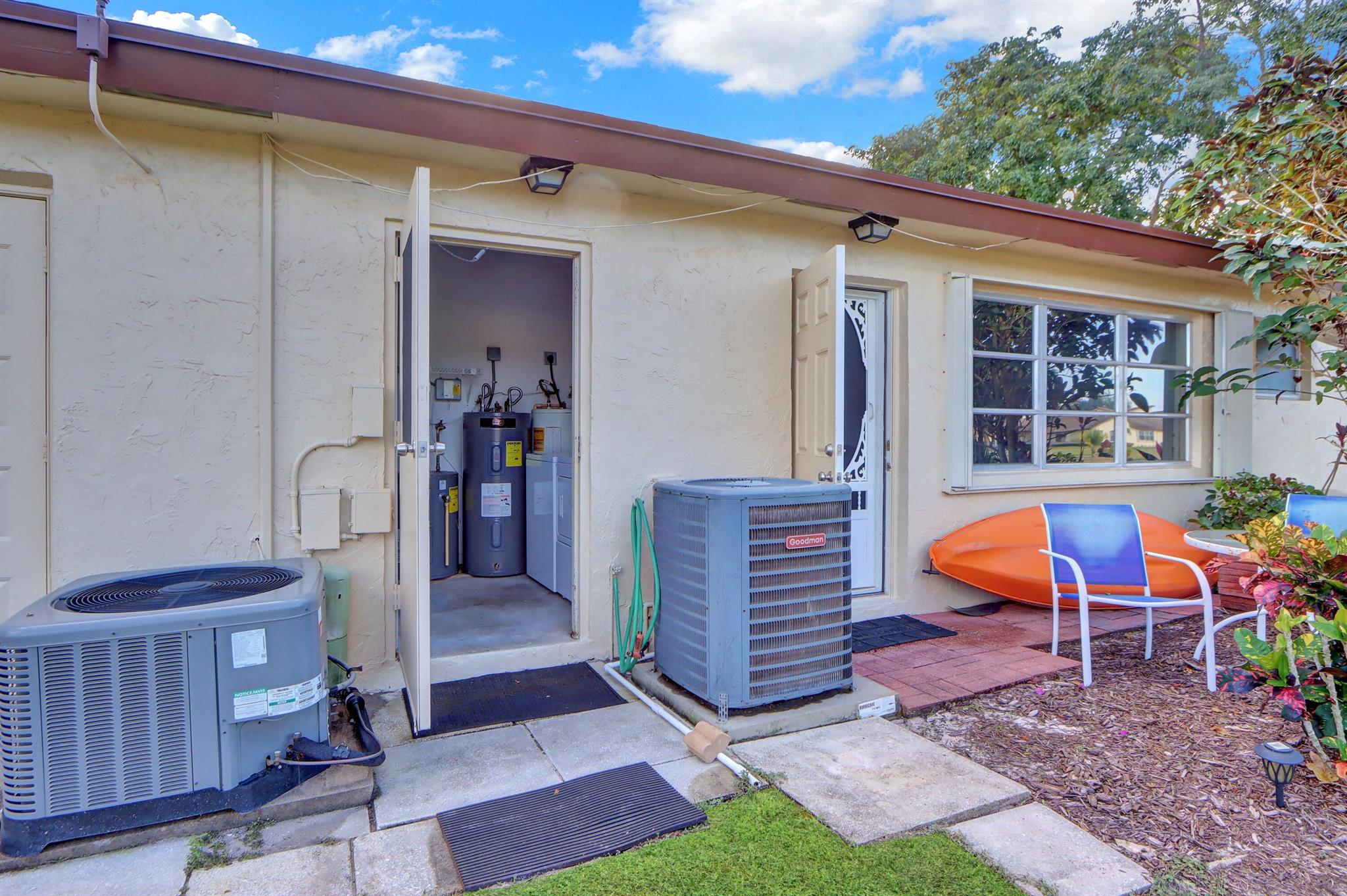 HIGH POINT OF DELRAY WEST - Residential