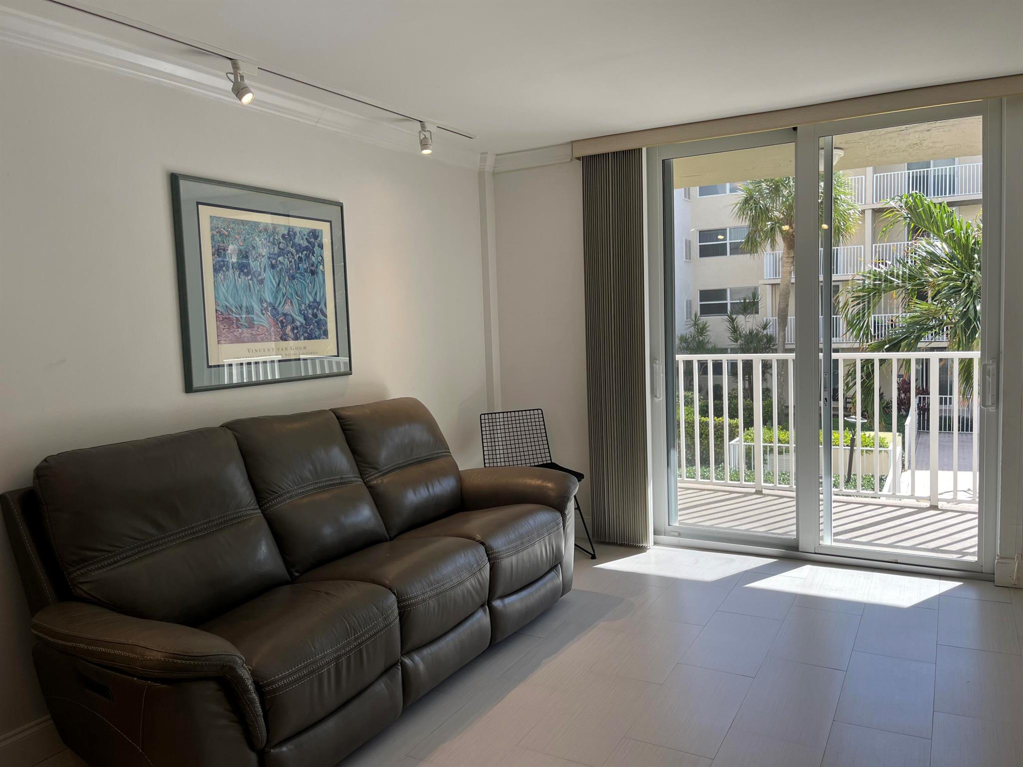 Boca South - Residential Lease