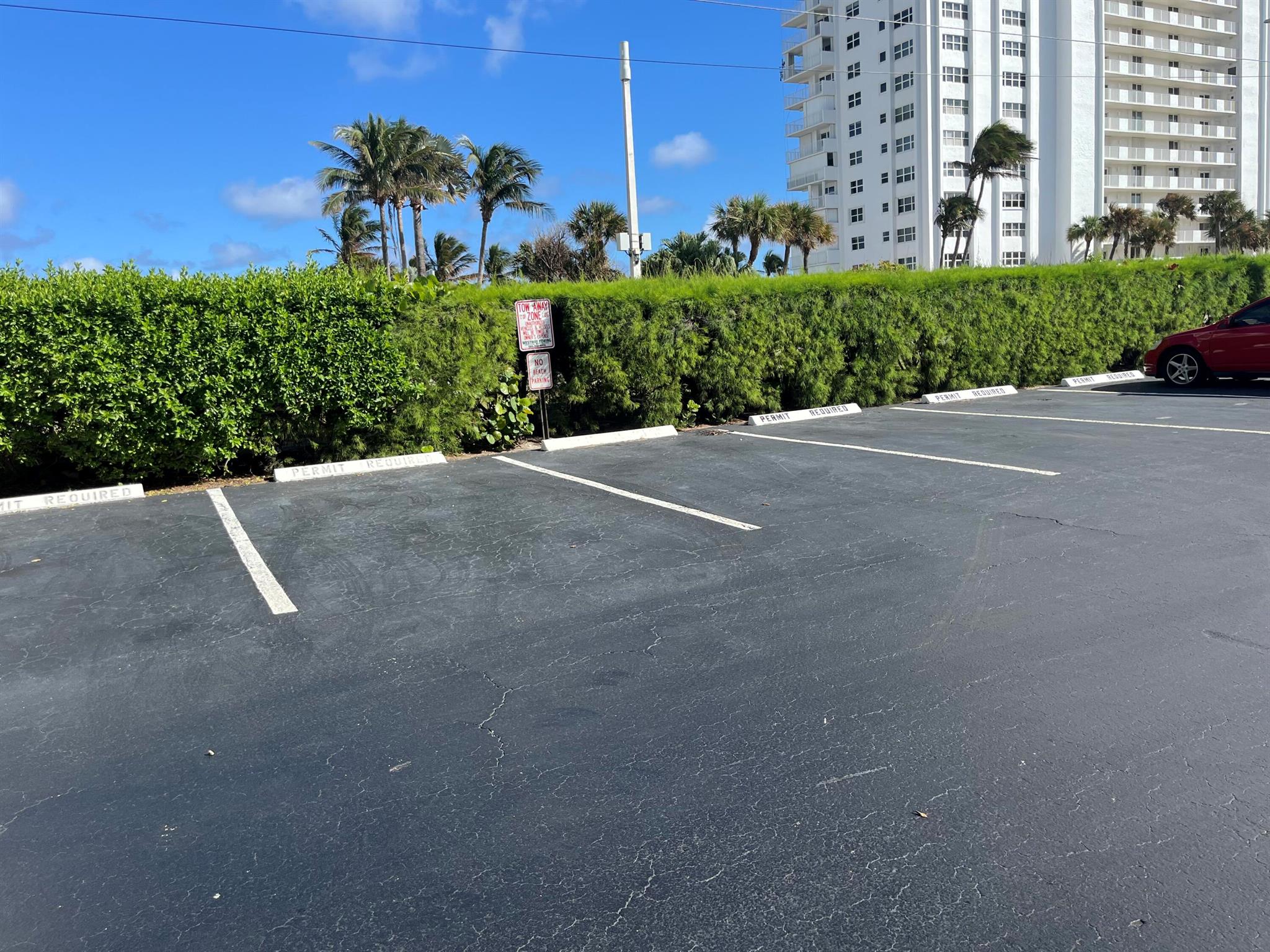 Boca South - Residential Lease