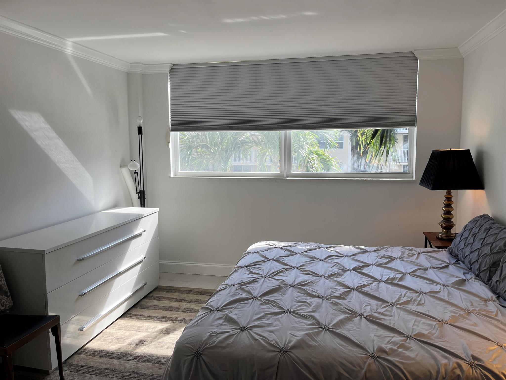 Boca South - Residential Lease