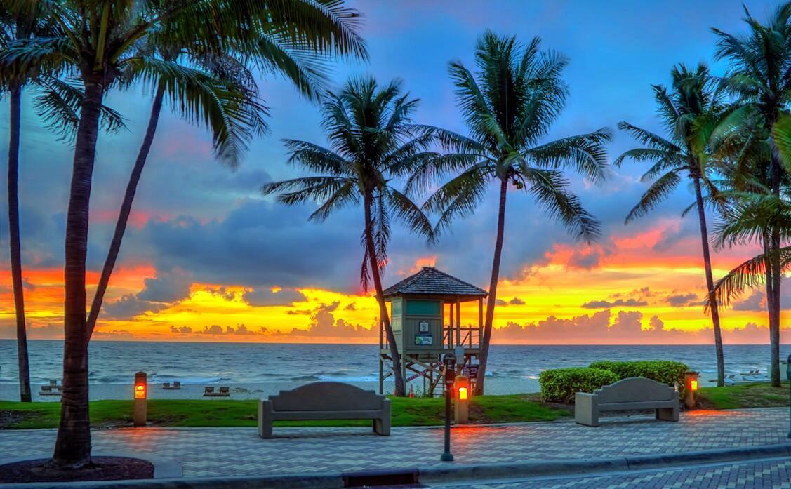 Boca South - Residential Lease