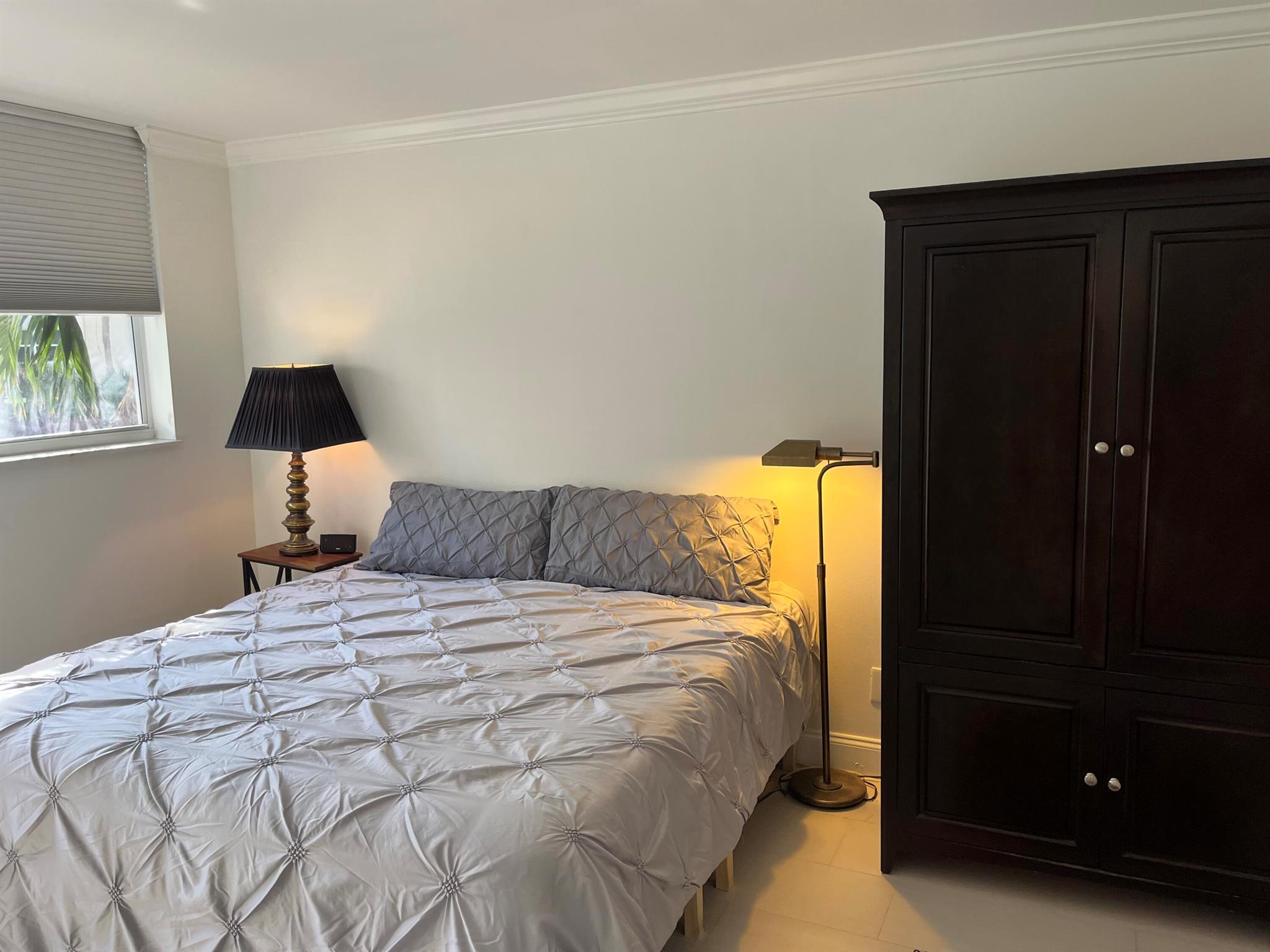 Boca South - Residential Lease