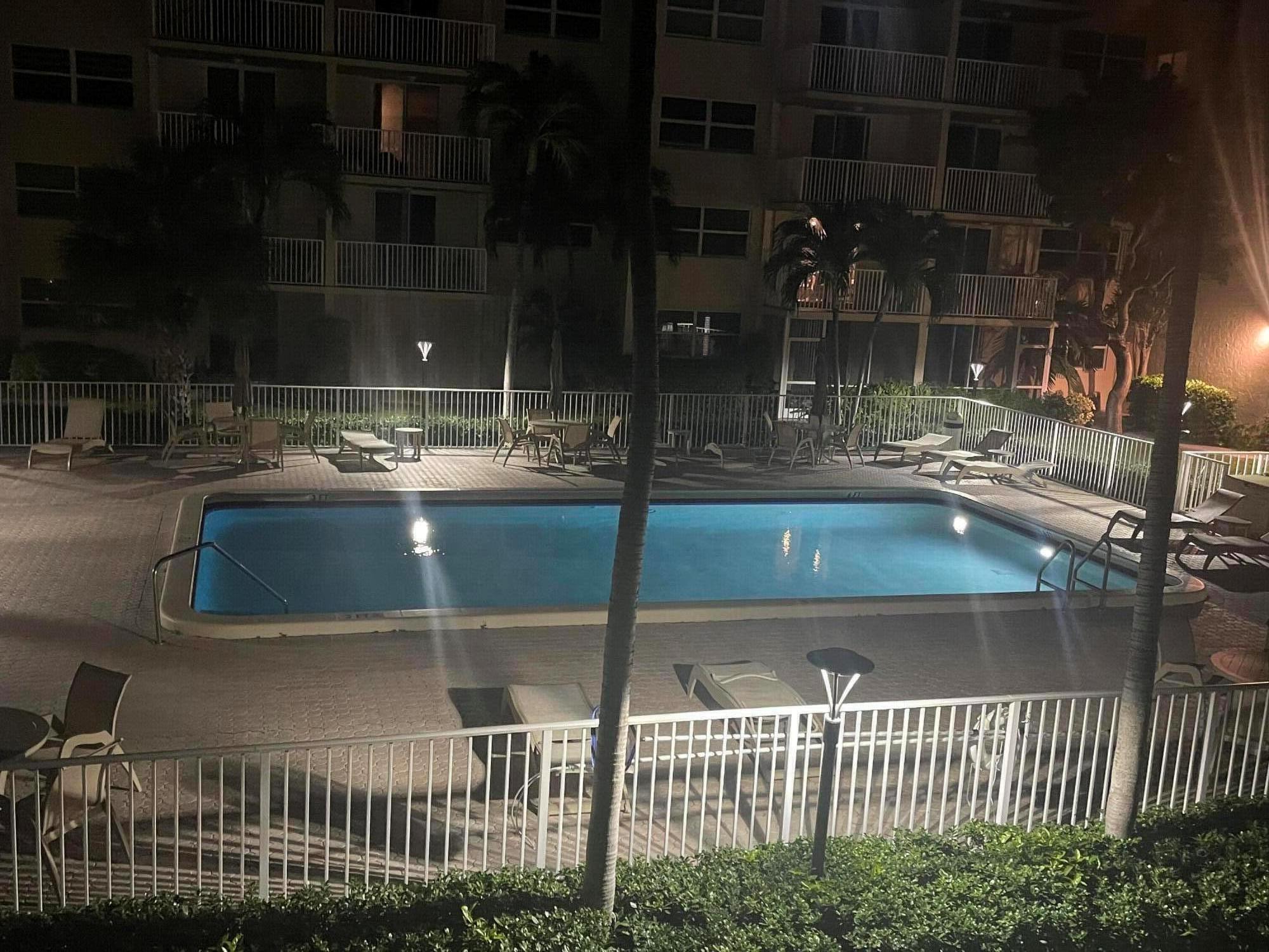 Boca South - Residential Lease