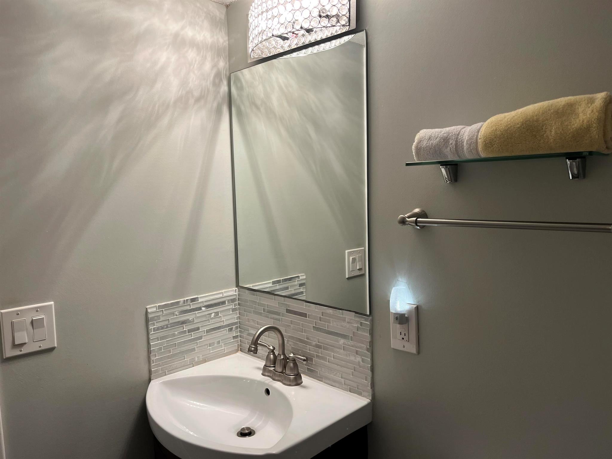 Boca South - Residential Lease