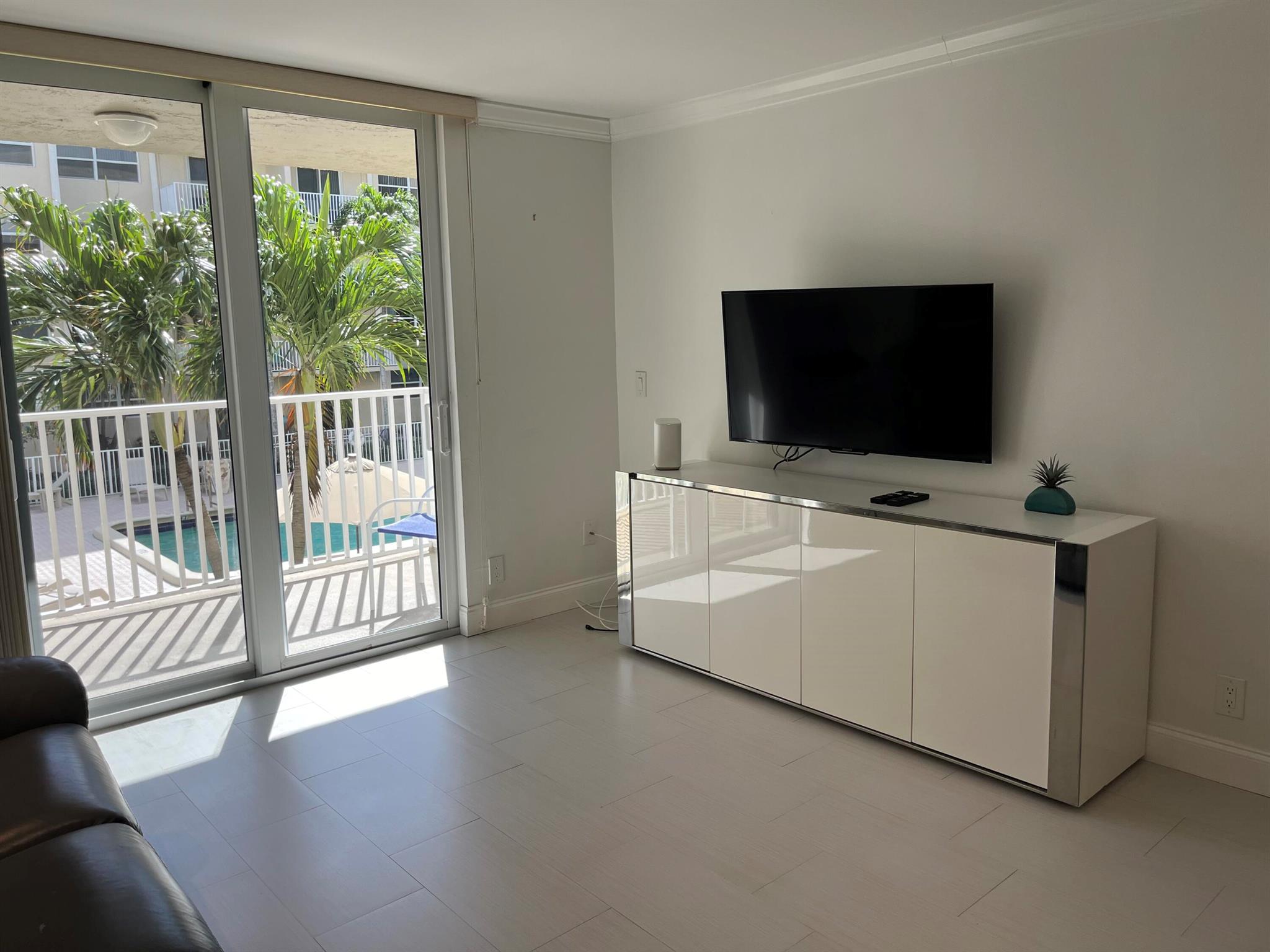 Boca South - Residential Lease