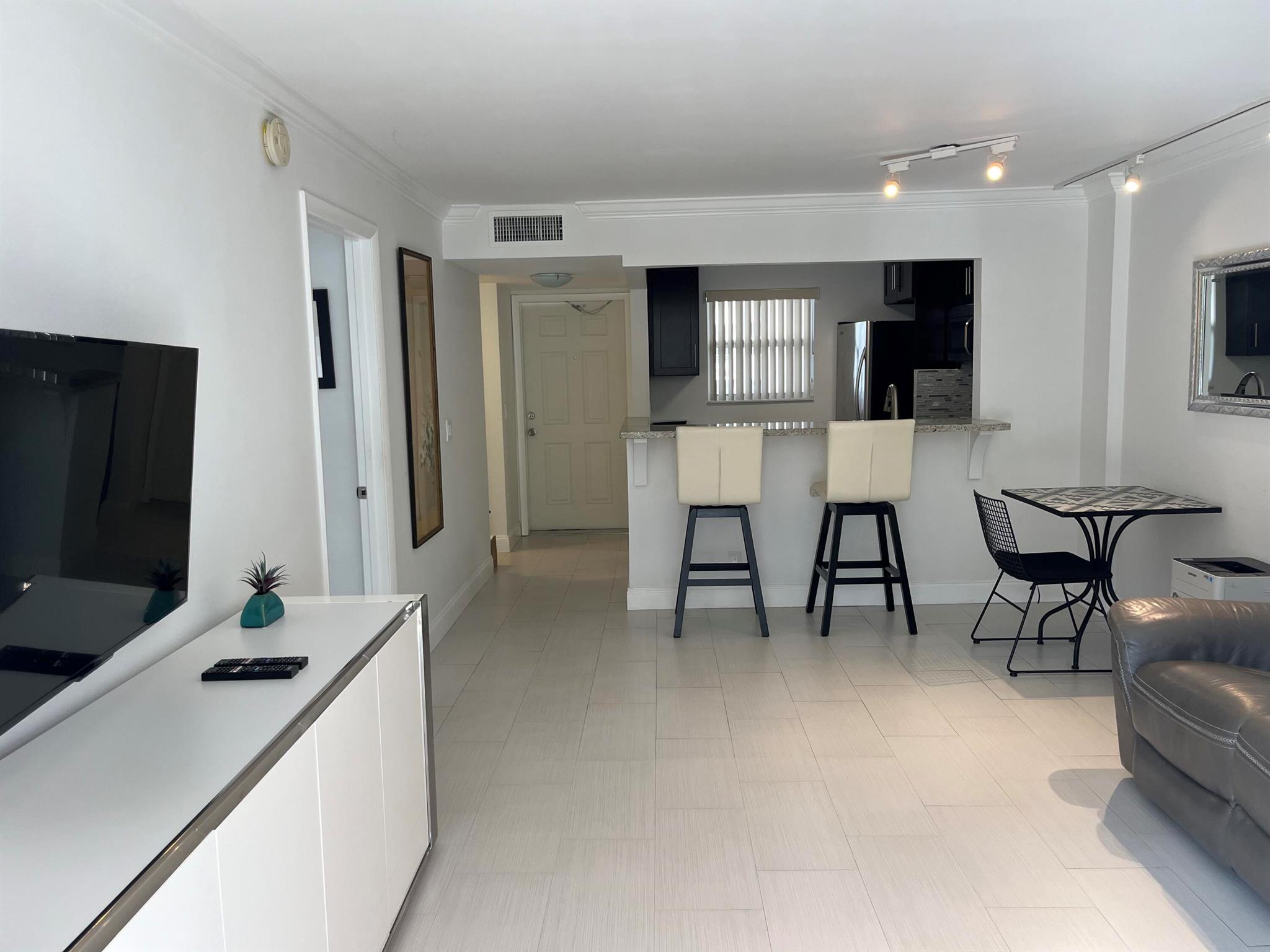 Boca South - Residential Lease