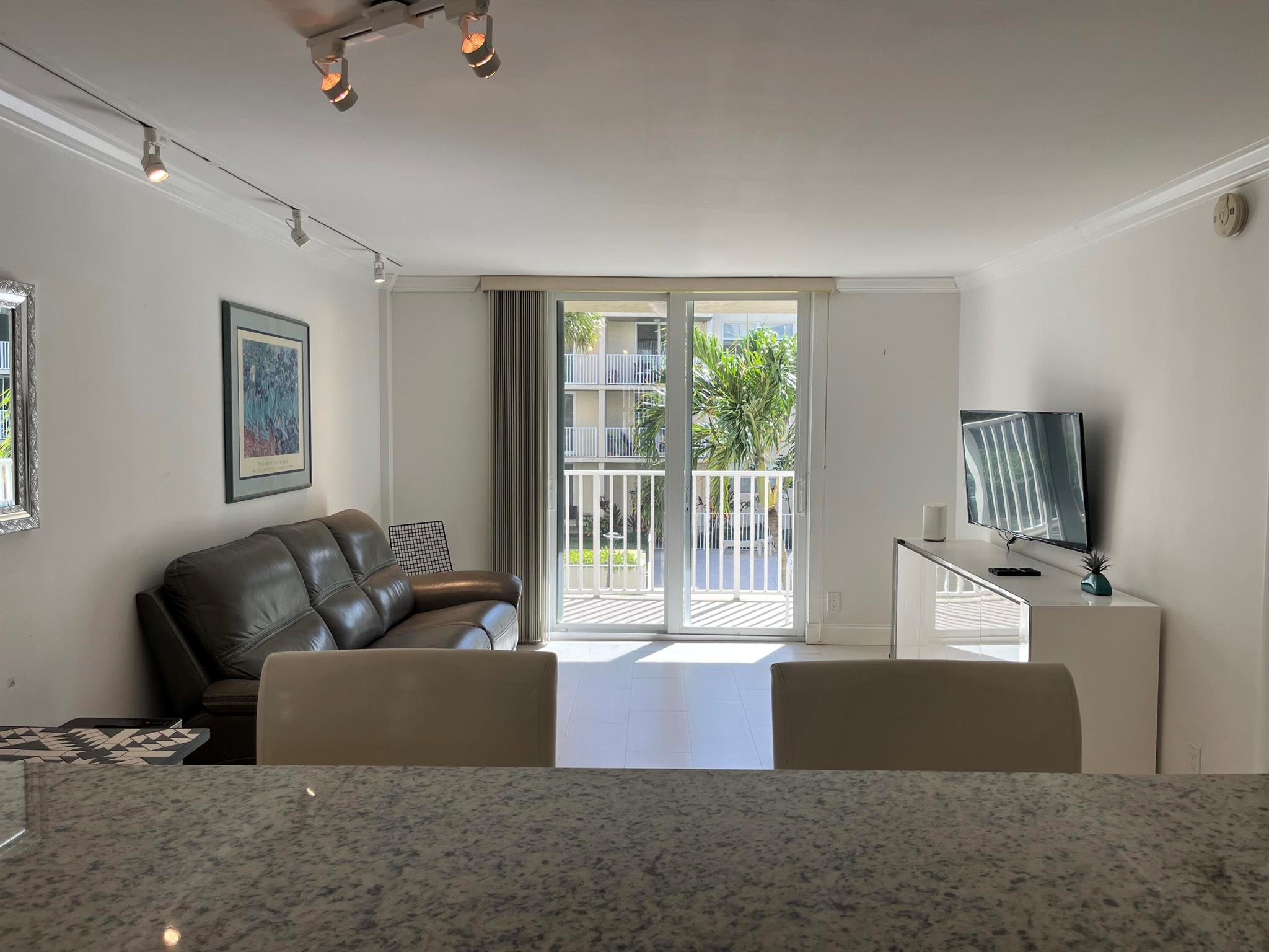 Boca South - Residential Lease