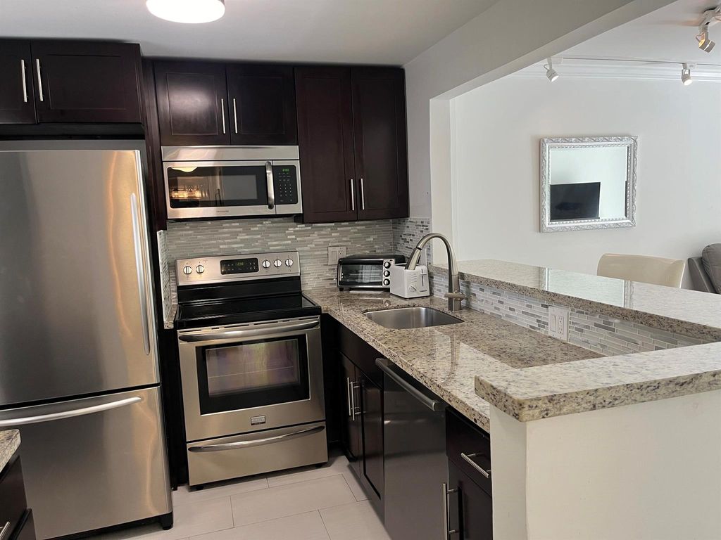 Photo of 2929 S Ocean Boulevard #215, Boca Raton, FL 33432 (MLS # R11132967)
