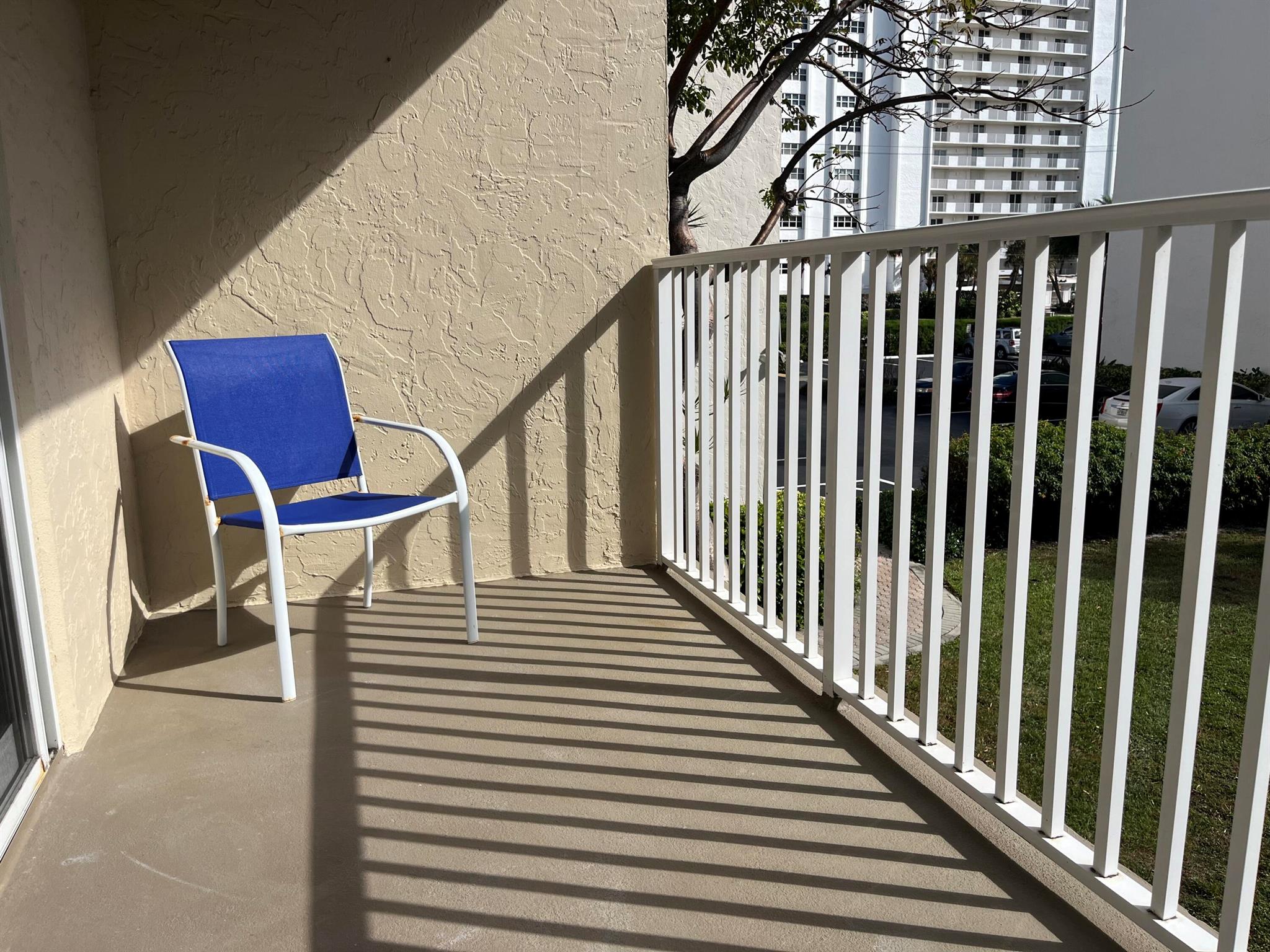 Boca South - Residential Lease