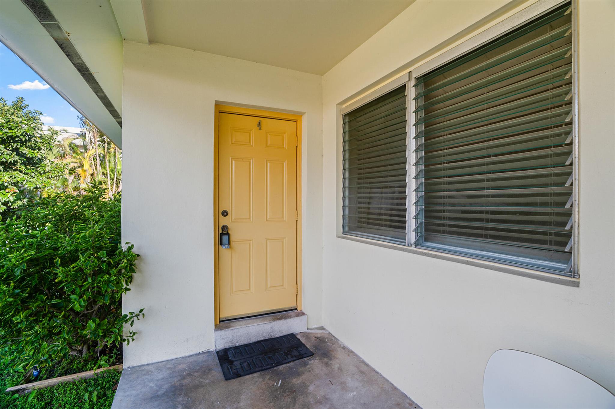 Deerfield Beach 4-4 B - Residential Lease