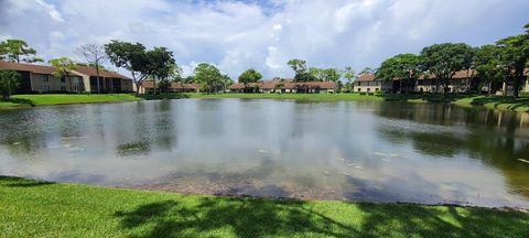 A home in Greenacres