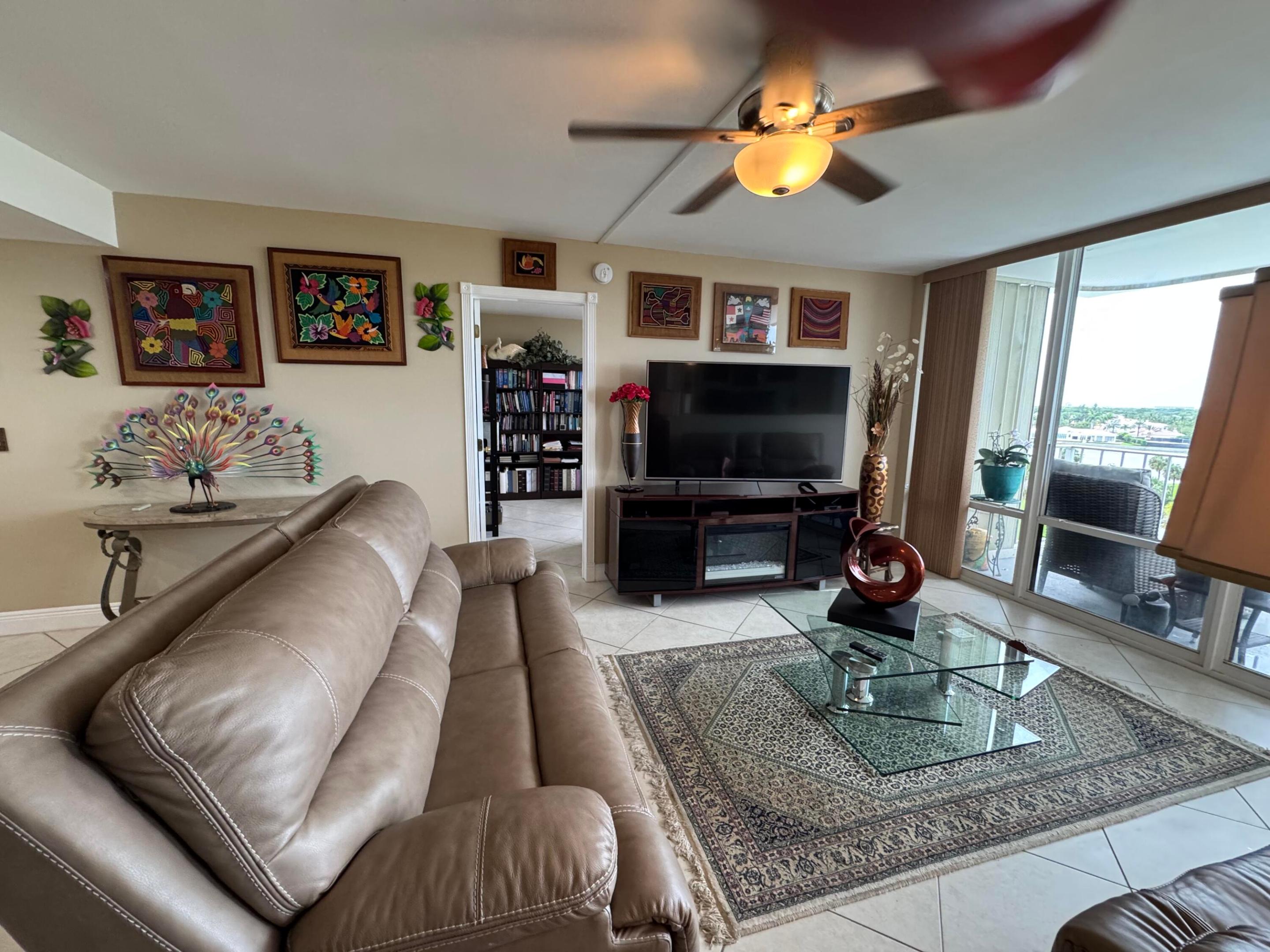 GEMINI CONDO - Residential