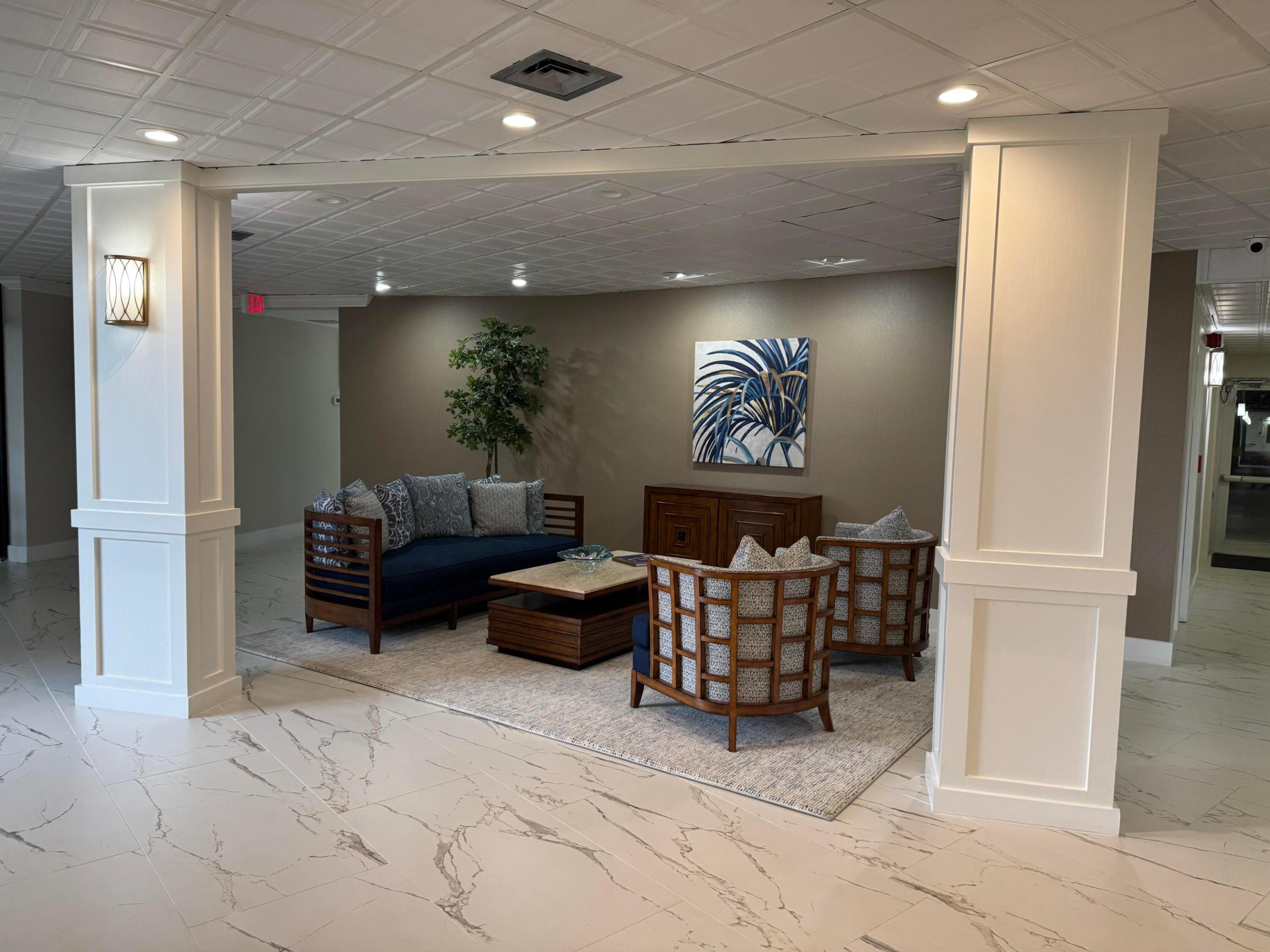 GEMINI CONDO - Residential