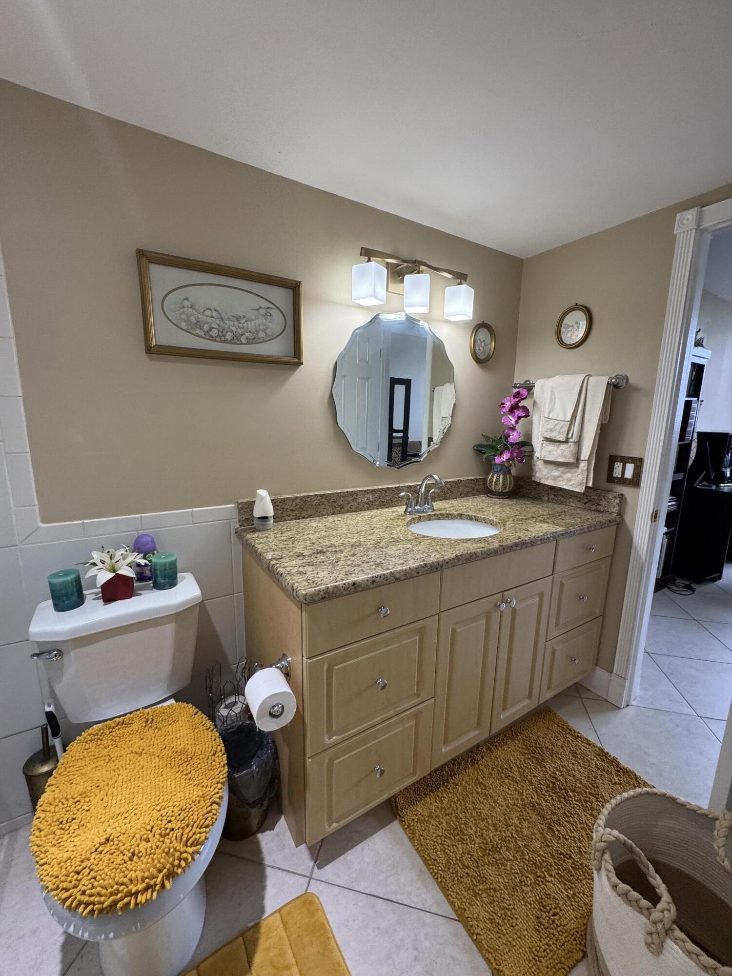 GEMINI CONDO - Residential