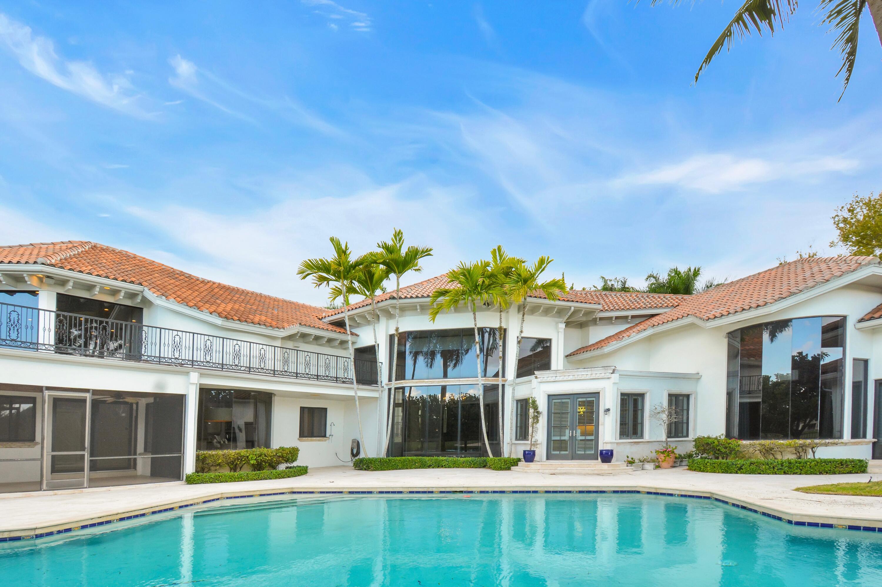 PRINCETON EST - Residential