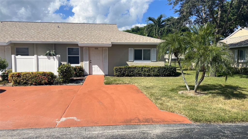 Photo of 8795 Rheims Rd #D, Boca Raton, FL 33496 (MLS # F10400157)