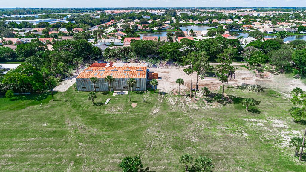 Palm Beach Farms - Commercial Sale