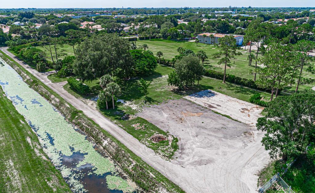 Palm Beach Farms - Commercial Sale
