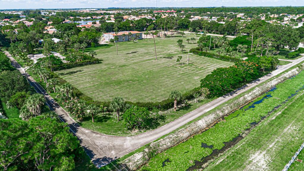 Palm Beach Farms - Commercial Sale