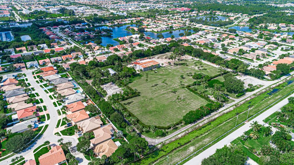 Palm Beach Farms - Commercial Sale