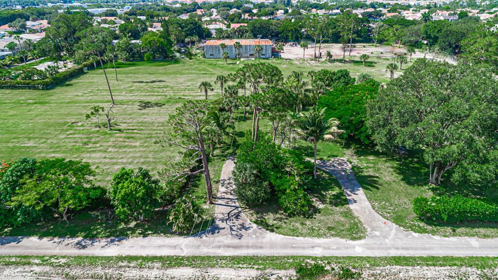 Palm Beach Farms - Commercial Sale