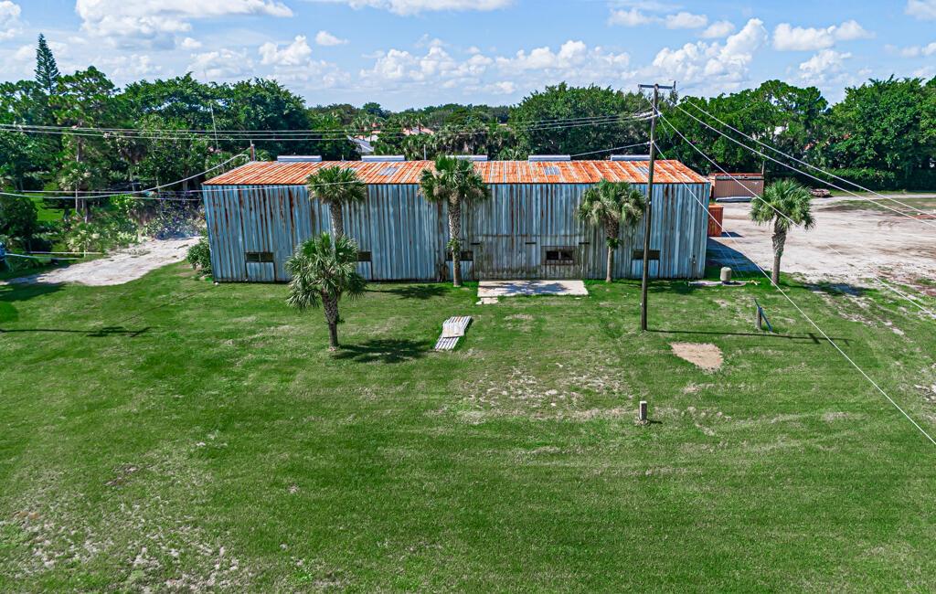 Palm Beach Farms - Commercial Sale
