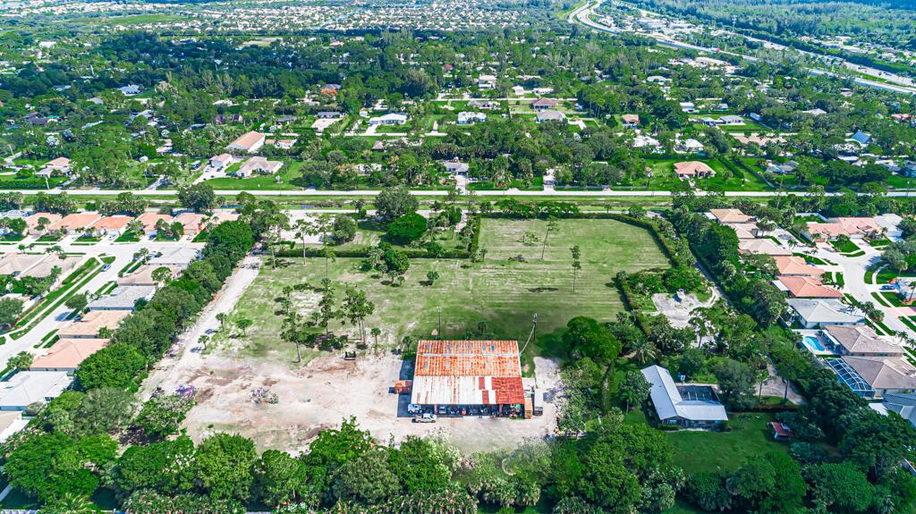 Palm Beach Farms - Commercial Sale