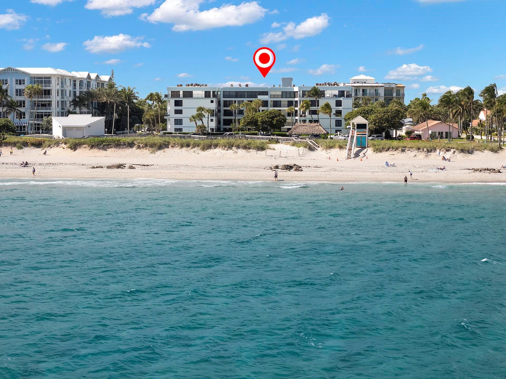 ISLAND POINT CONDO - Residential