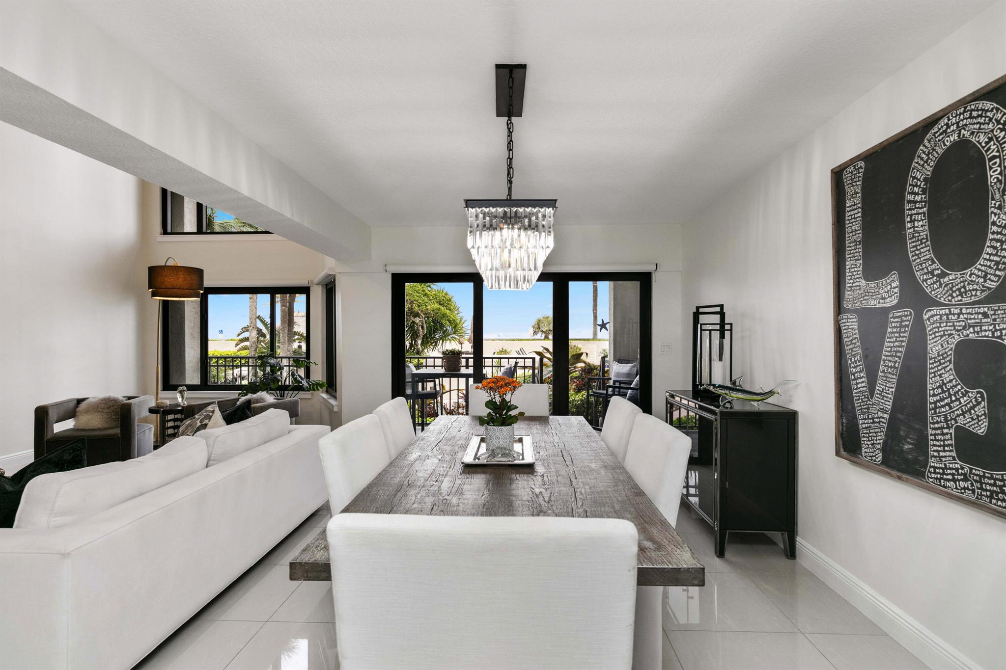 ISLAND POINT CONDO - Residential