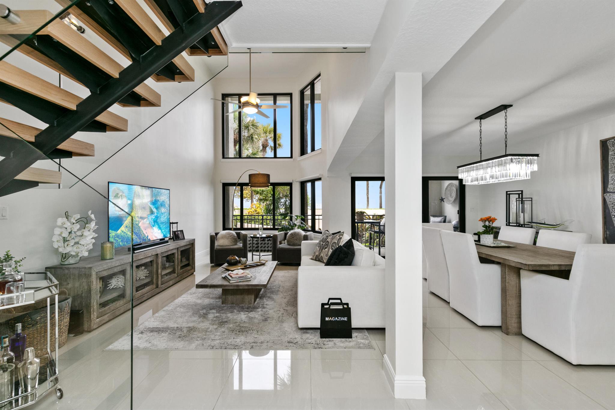 ISLAND POINT CONDO - Residential