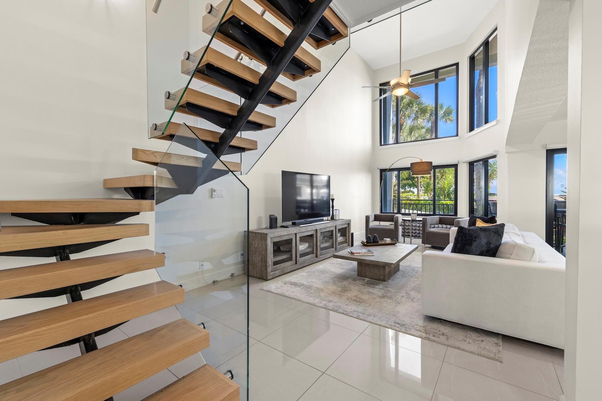 ISLAND POINT CONDO - Residential