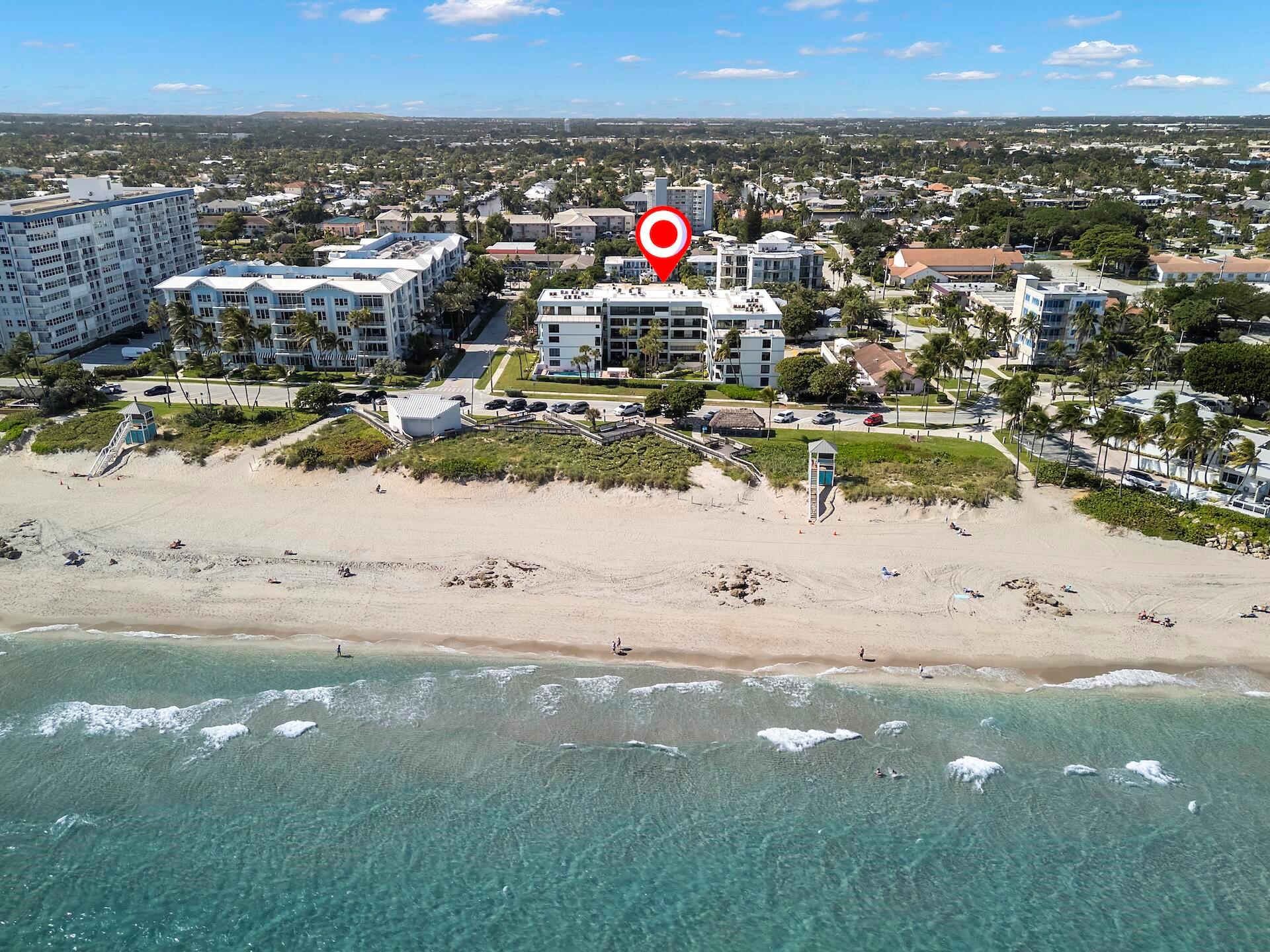 ISLAND POINT CONDO - Residential