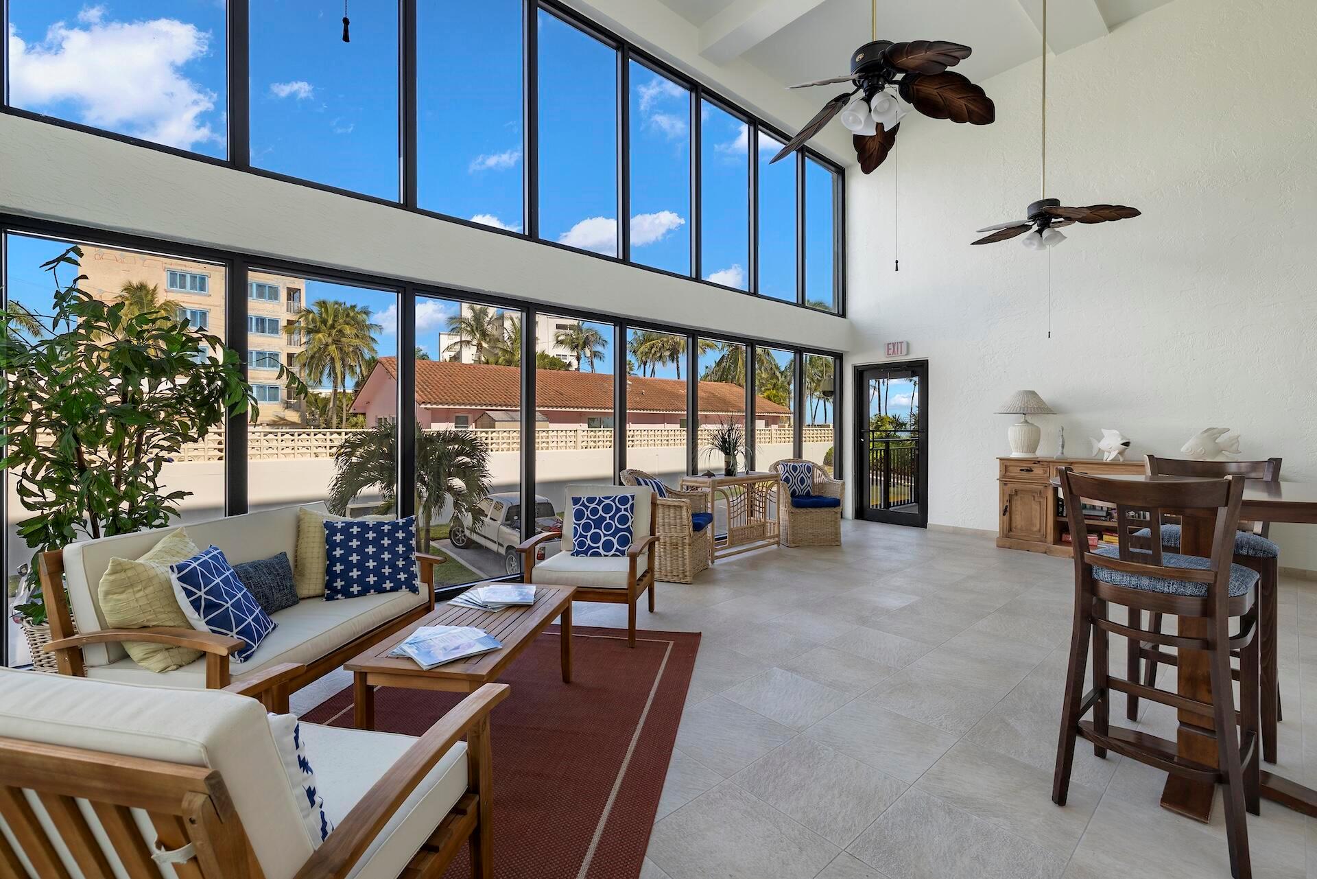 ISLAND POINT CONDO - Residential