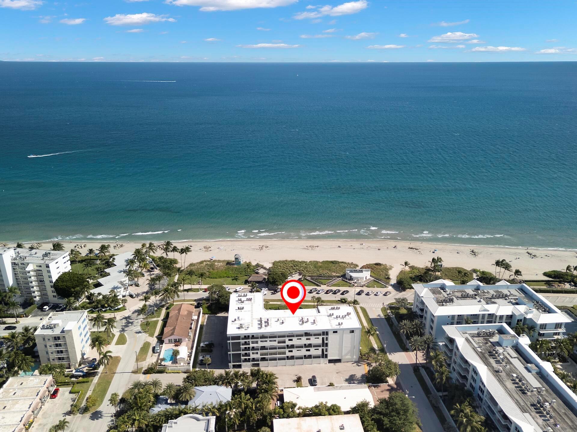 ISLAND POINT CONDO - Residential