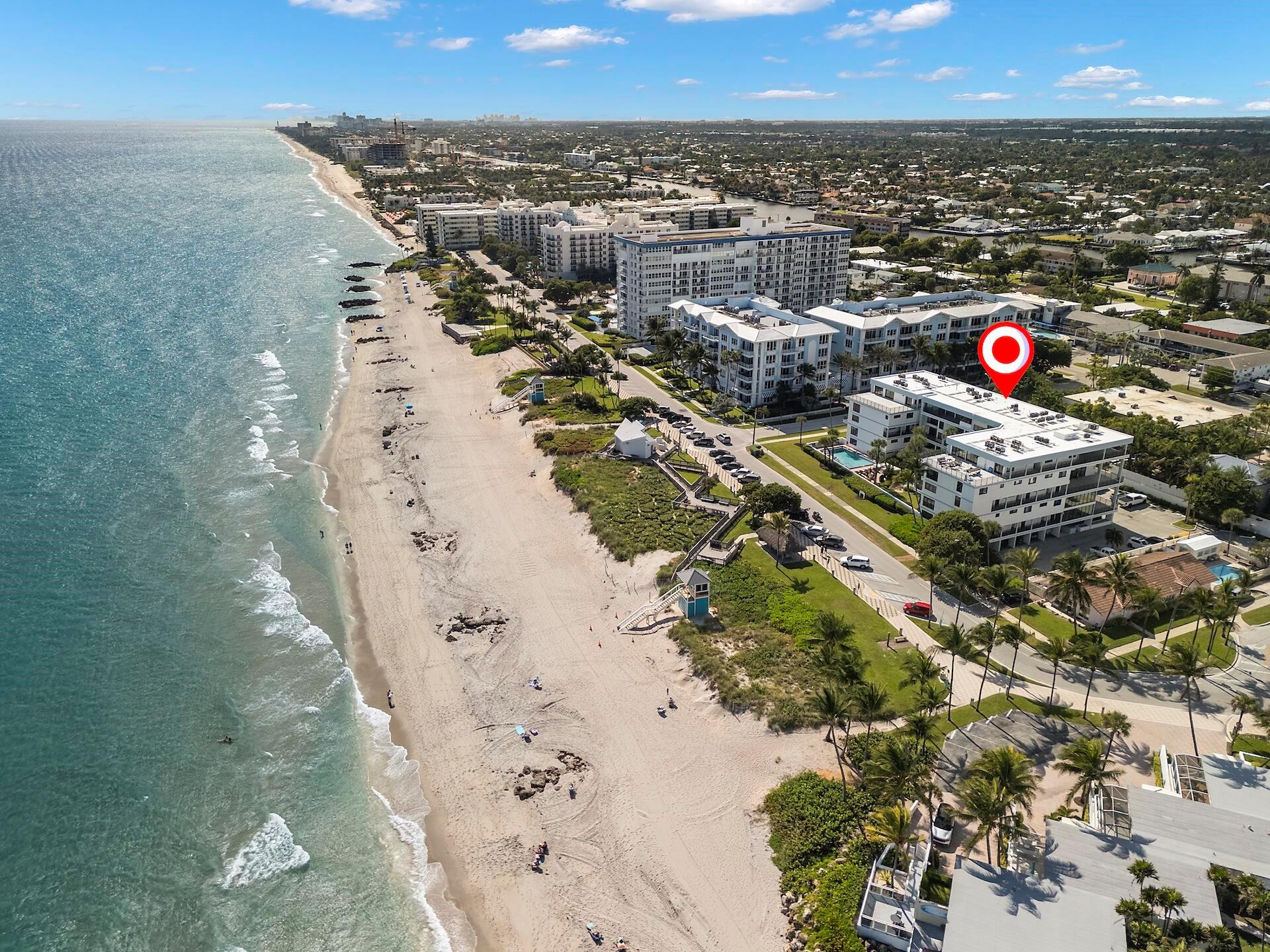 ISLAND POINT CONDO - Residential