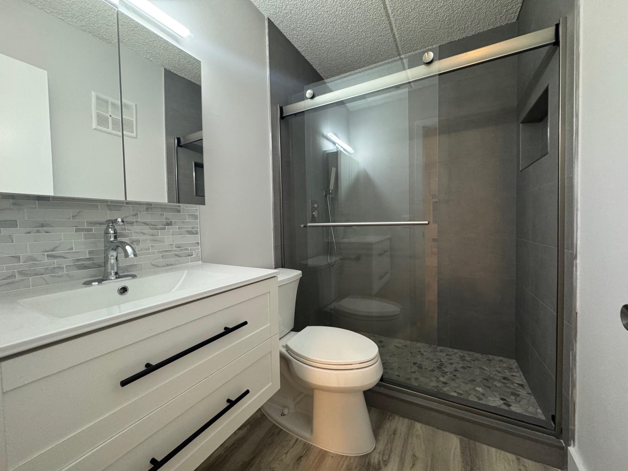 Canal Groves Condo - Residential Lease