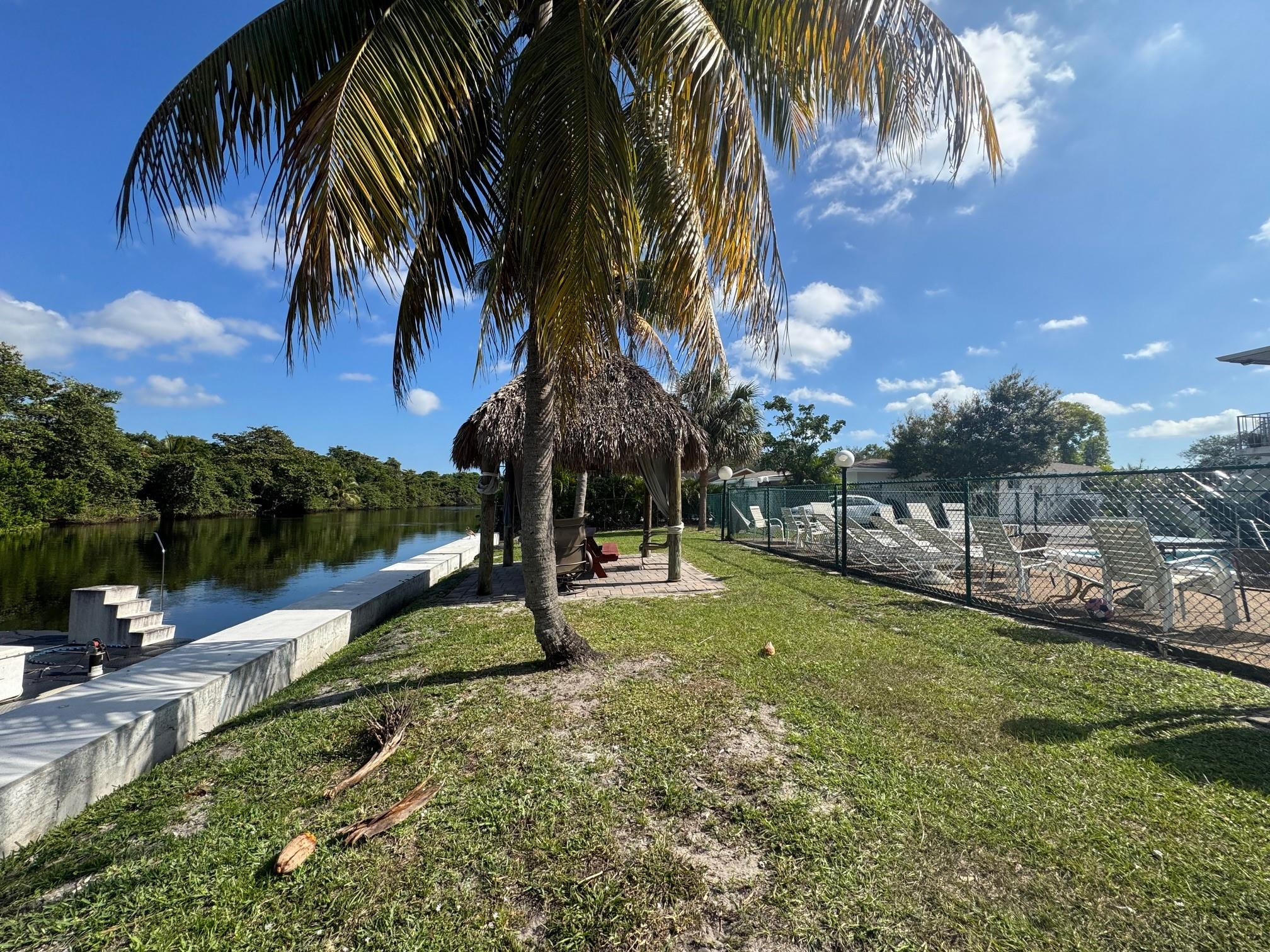 Canal Groves Condo - Residential Lease