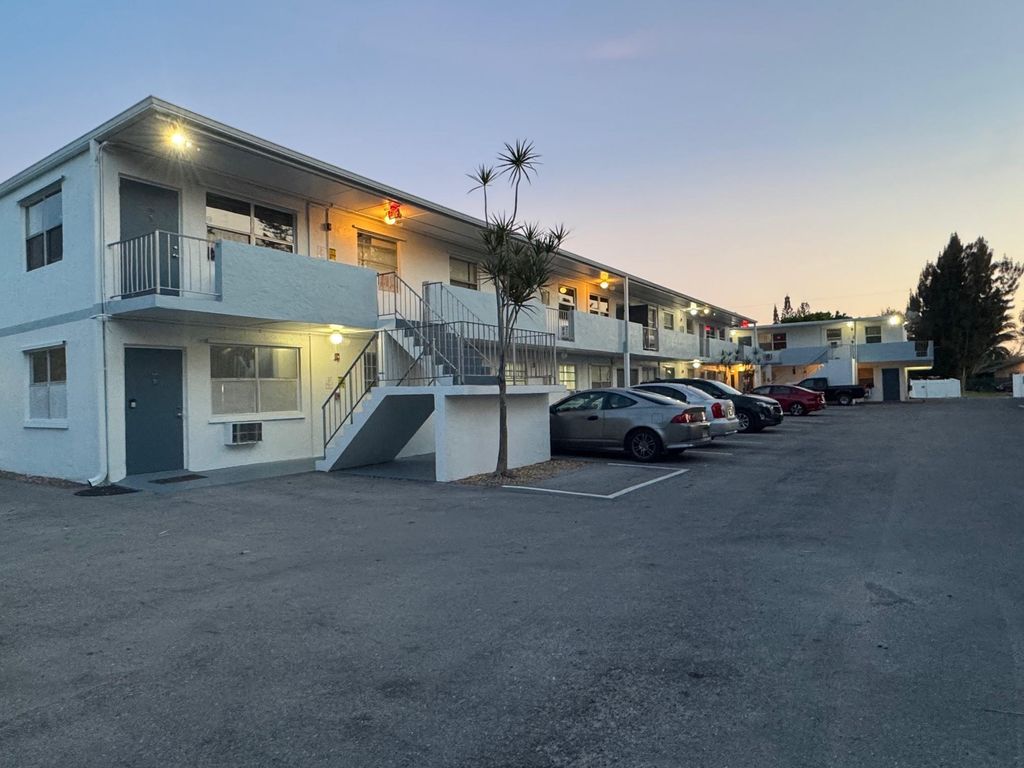 Photo of 3211 SW 44th Street #217, Fort Lauderdale, FL 33312 (MLS # F10555892)