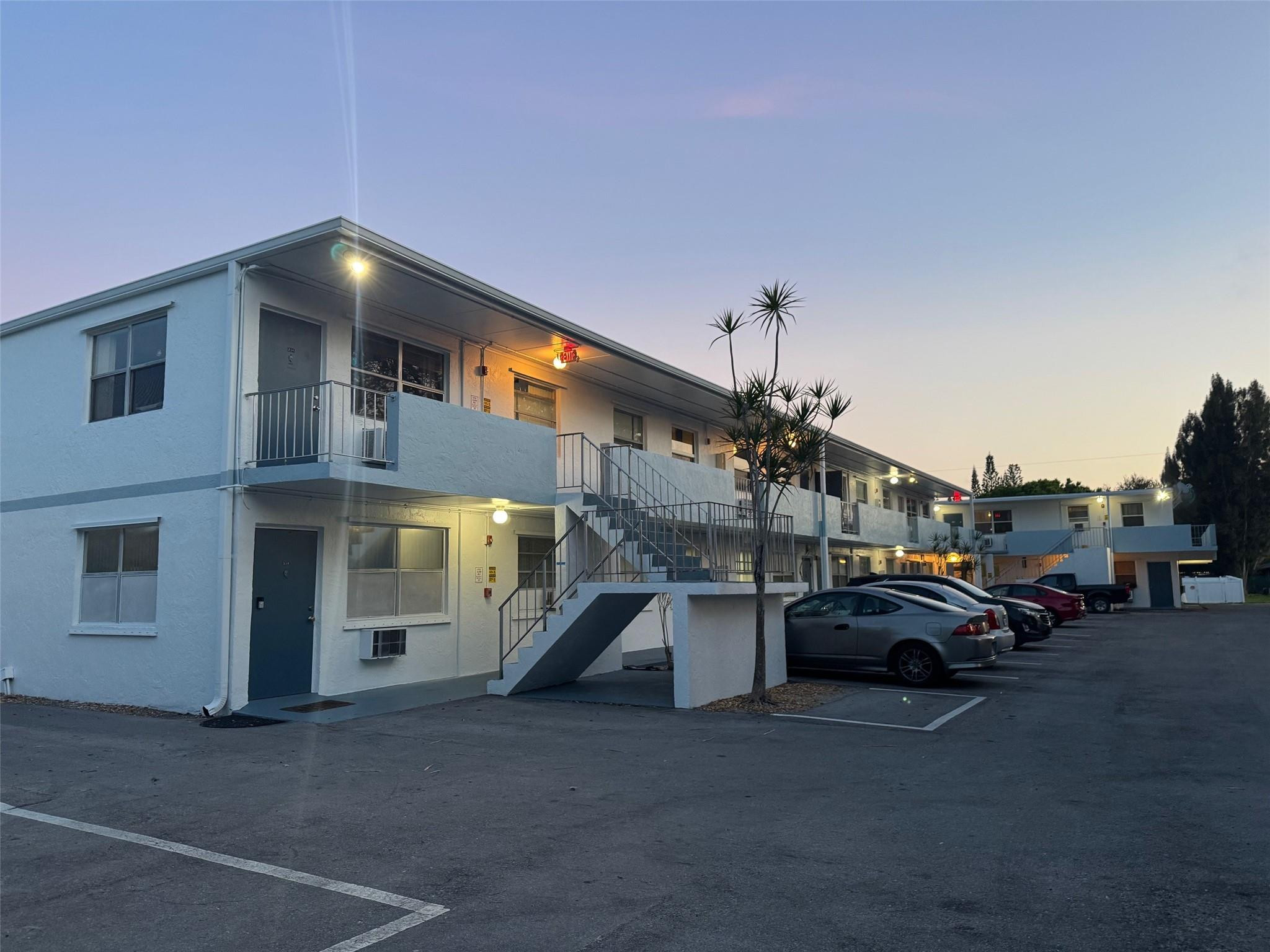 Canal Groves Condo - Residential Lease