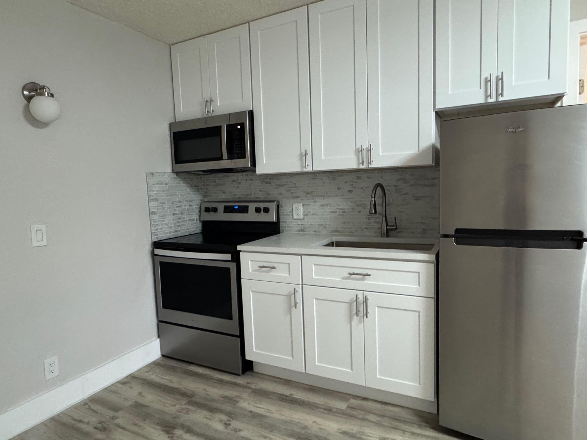 Canal Groves Condo - Residential Lease