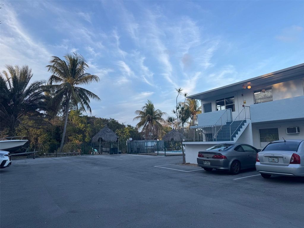 Photo of 3211 SW 44th Street #217, Fort Lauderdale, FL 33312 (MLS # F10555892)