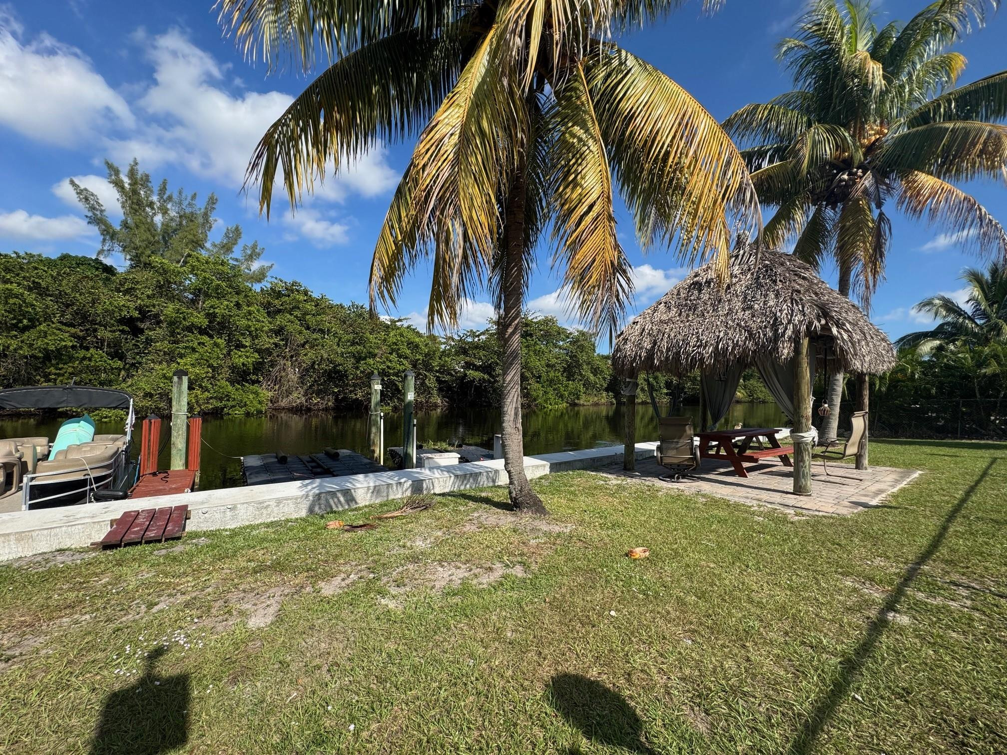 Canal Groves Condo - Residential Lease