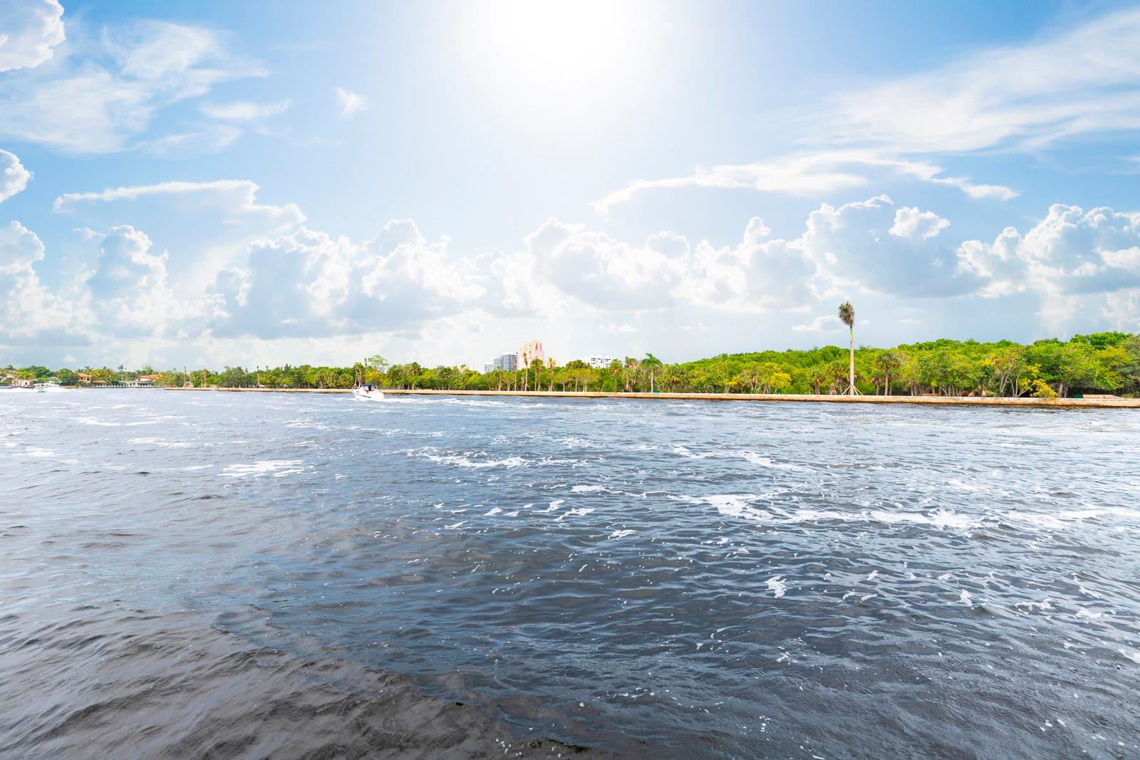 Coral Ridge 21-50 B - Land