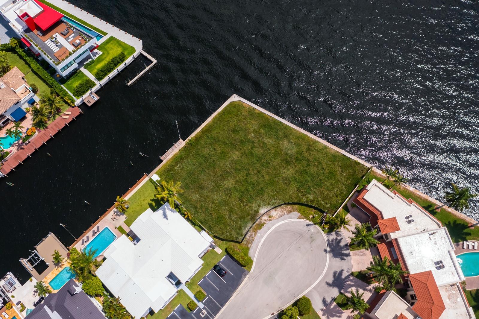 Coral Ridge 21-50 B - Land